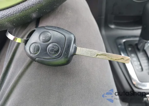 2013 Ford Fiesta Se from USA, damaged, VIN 3FADP4BJXDM199738